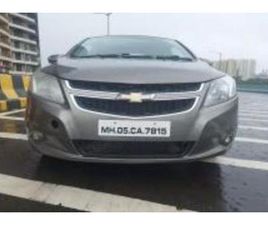 CHEVROLET SAIL CHEVROLET SAIL 1.3 LT ABS 2014