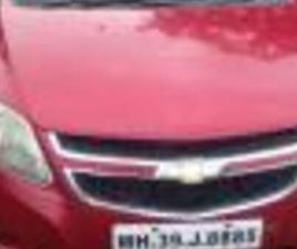 CHEVROLET SAIL 1.3 TCDI LS ABS 2012