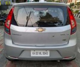 CHEVROLET SAIL HATCHBACK 1.2 LS ABS 2016