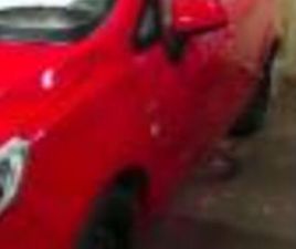 CHEVROLET SAIL HATCHBACK 1.3 TDCI LS ABS 2013