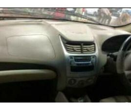 CHEVROLET SAIL HATCHBACK 1.3 TDCI LS ABS 2013