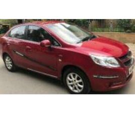 CHEVROLET SAIL LT 2014