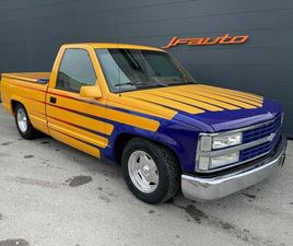 5.7 V8 C 1500 PICK UP