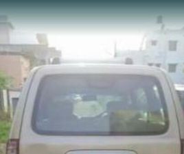 CHEVROLET TAVERA B1 10 STR BS III 2004