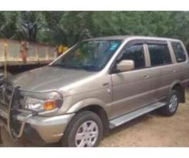 CHEVROLET TAVERA ELITE LS B3 10 STR BS III 2013