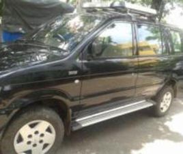 CHEVROLET TAVERA CHEVROLET TAVERA ELITE LS B3 7 STR BS III 2008