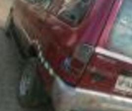 CHEVROLET TAVERA CHEVROLET TAVERA LS 2.5 2007