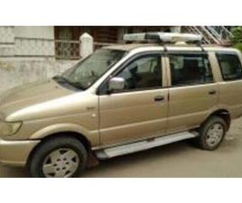 CHEVROLET TAVERA LS 2.5 2010