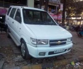 CHEVROLET TAVERA LS 2.5 2010