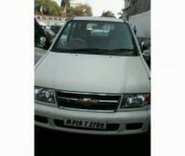 CHEVROLET TAVERA CHEVROLET TAVERA LS 2.5 2010
