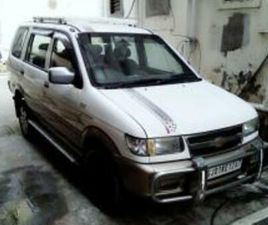 CHEVROLET TAVERA CHEVROLET TAVERA LS 2.5 2010