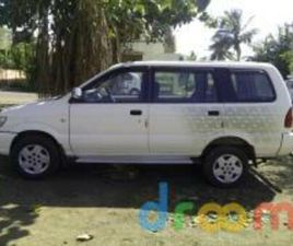 CHEVROLET TAVERA LS 2.5 2010