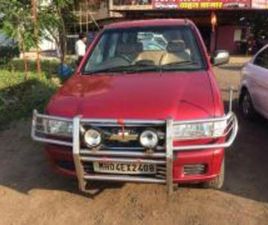 CHEVROLET TAVERA CHEVROLET TAVERA LS 2.5 2011