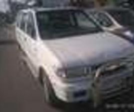 CHEVROLET TAVERA CHEVROLET TAVERA LS 2.5 2011