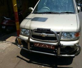 CHEVROLET TAVERA LS 2013