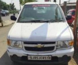 CHEVROLET TAVERA LS 2013