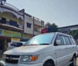 CHEVROLET TAVERA LS 2013