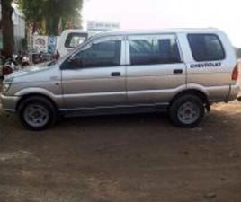 CHEVROLET TAVERA LS B3 7 STR BS III 2005