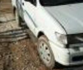 CHEVROLET TAVERA LT 2006