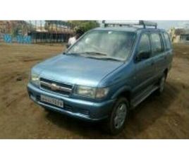 CHEVROLET TAVERA CHEVROLET TAVERA LT 2007