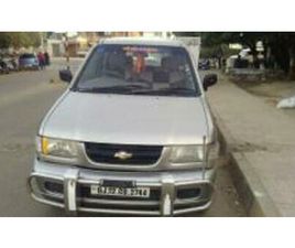 CHEVROLET TAVERA CHEVROLET TAVERA LT 2007