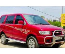 CHEVROLET TAVERA CHEVROLET TAVERA LT L1 9 STR BS III 2007