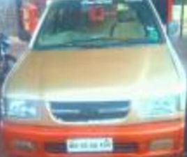 CHEVROLET TAVERA CHEVROLET TAVERA LT L2 BS II 2005
