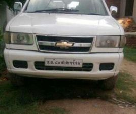 CHEVROLET TAVERA LT OBDII 2010