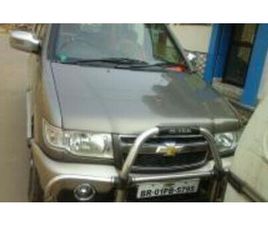 CHEVROLET TAVERA LT OBDII 2012