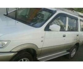 CHEVROLET TAVERA LT OBDII 2013