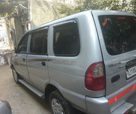 CHEVROLET TAVERA CHEVROLET TAVERA NEO 3 10 STR BS III 2012