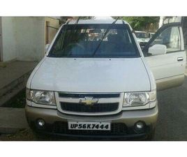 CHEVROLET TAVERA NEO 3 10 STR BS III 2013