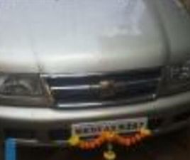 CHEVROLET TAVERA CHEVROLET TAVERA NEO 3 7 STR BS III 2012
