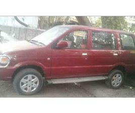 CHEVROLET TAVERA NEO 3 7 STR BS III 2013