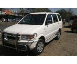 CHEVROLET TAVERA CHEVROLET TAVERA NEO 3 7 STR BS IV 2012