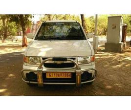 CHEVROLET TAVERA CHEVROLET TAVERA NEO 3 7 STR BS IV 2012