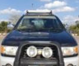 CHEVROLET TAVERA CHEVROLET TAVERA NEO 3 LS- 10 STR BS-III 2013