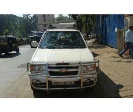 CHEVROLET TAVERA NEO 3 LS- 10 STR BS-III 2013