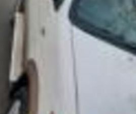 CHEVROLET TAVERA CHEVROLET TAVERA NEO 3 LT 8 STR BS III 2012