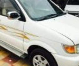 CHEVROLET TAVERA CHEVROLET TAVERA NEO 3 LT 8 STR BS IV 2013