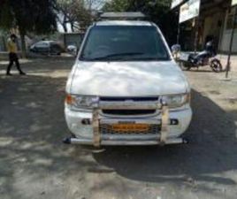 CHEVROLET TAVERA CHEVROLET TAVERA NEO 3 LT- 9 STR BS-III 2012