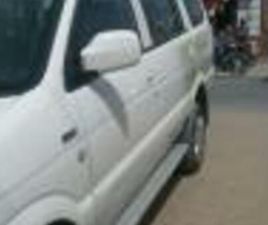 CHEVROLET TAVERA CHEVROLET TAVERA NEO 3 LT 9 STR BS III 2012