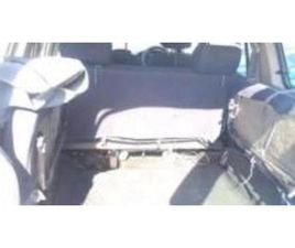 CHEVROLET TAVERA CHEVROLET TAVERA NEO 3 LT- 9 STR BS-III 2013