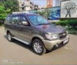 CHEVROLET TAVERA CHEVROLET TAVERA NEO 3 LT- 9 STR BS-III 2014