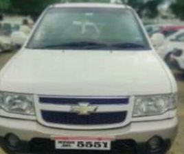 CHEVROLET TAVERA CHEVROLET TAVERA NEO 3 LT 9 STR BS III 2014