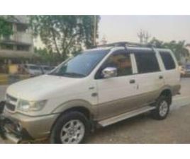 CHEVROLET TAVERA CHEVROLET TAVERA NEO 3 LT 9 STR BS III 2016