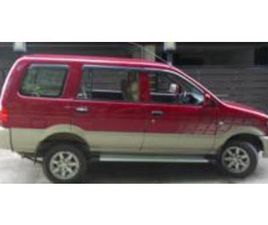 CHEVROLET TAVERA CHEVROLET TAVERA NEO 3 LT 9 STR BS III 2017