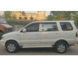 CHEVROLET TAVERA CHEVROLET TAVERA NEO 3 LT 9 STR BS III 2017