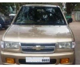 CHEVROLET TAVERA NEO LS B3 10 STR BS III 2010