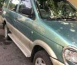 CHEVROLET TAVERA NEO LS B3 10 STR BS III 2010